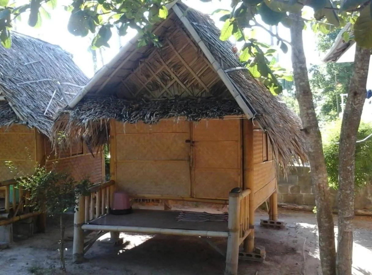 Triple B Bungalows Hostel Koh Tao