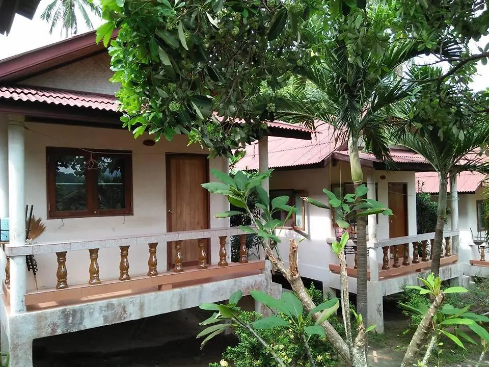 Triple B Bungalows Hostel Koh Tao 0*,  Thailand