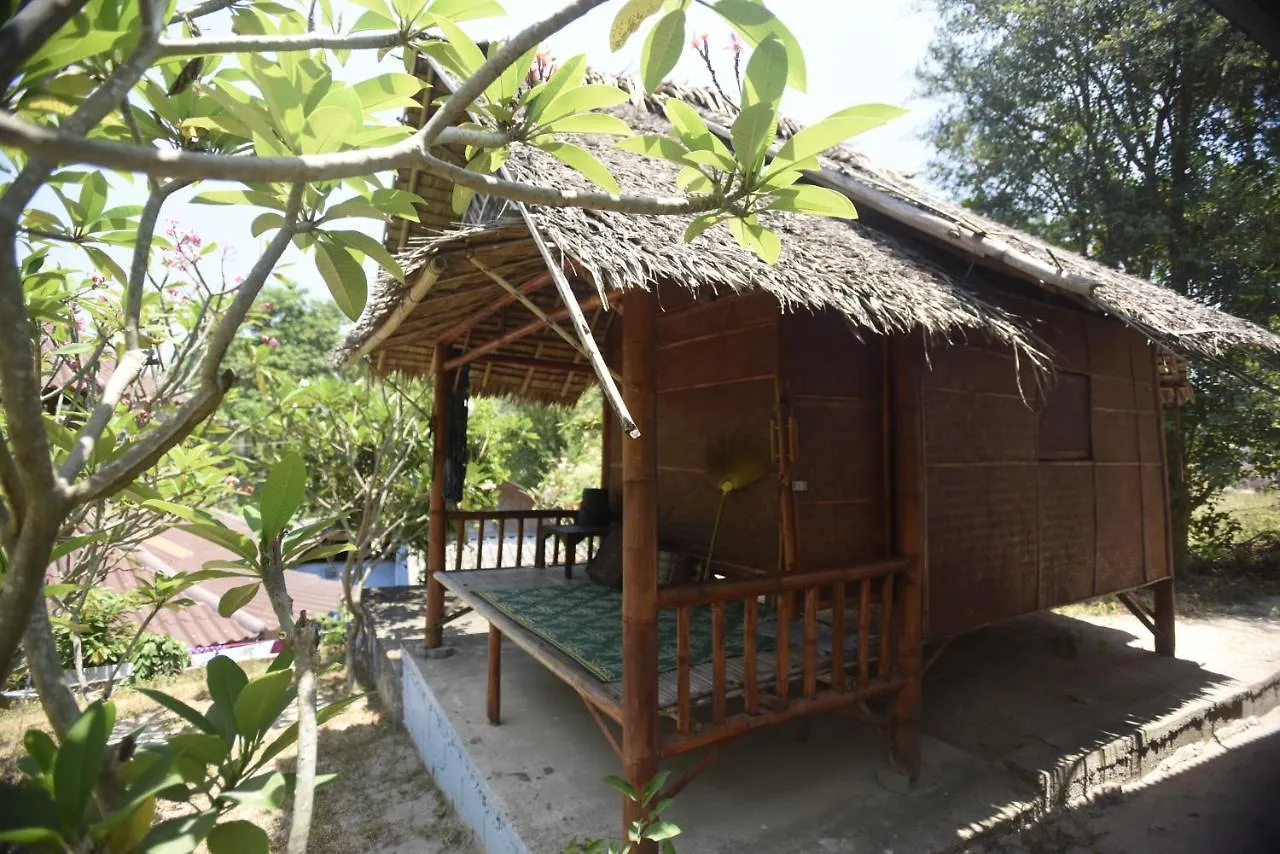 Triple B Bungalows Hostel Koh Tao