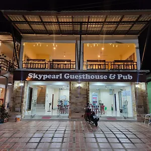 Skypearl & Pub Koh Tao