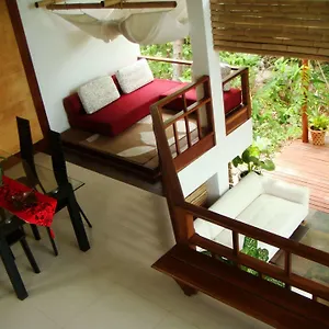 Bed and Breakfast La Cigale, Κο Τάο