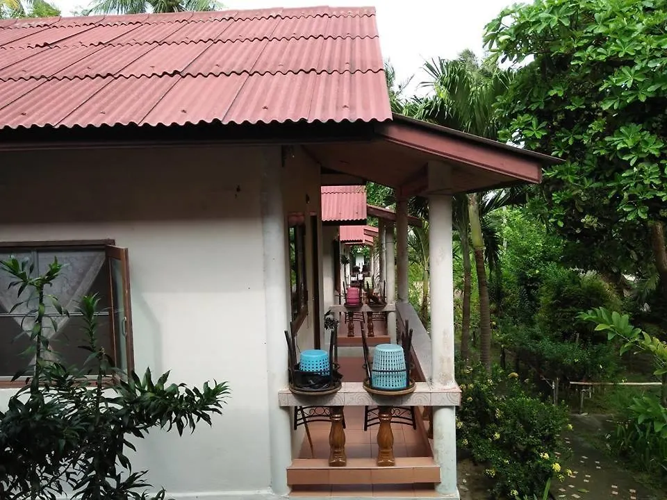 Triple B Bungalows Hostel Koh Tao