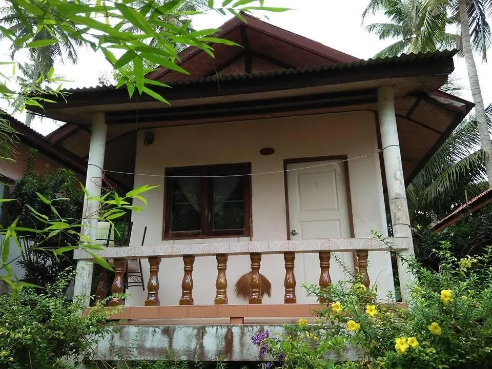 Triple B Bungalows Hostel Koh Tao