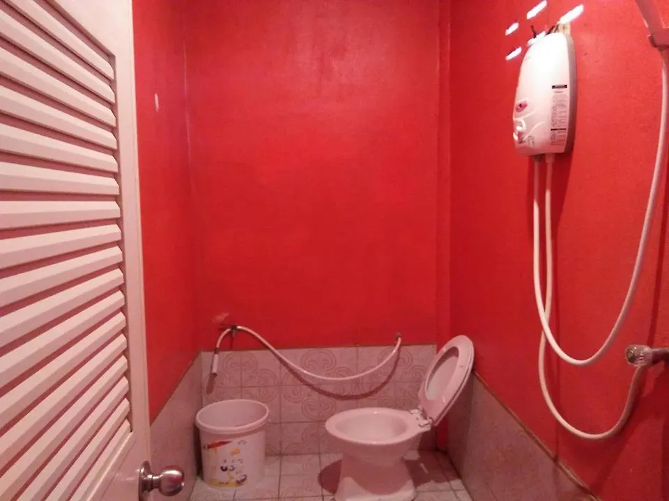 Triple B Bungalows Hostel Koh Tao