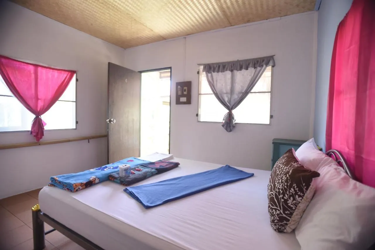 Triple B Bungalows Hostel Koh Tao