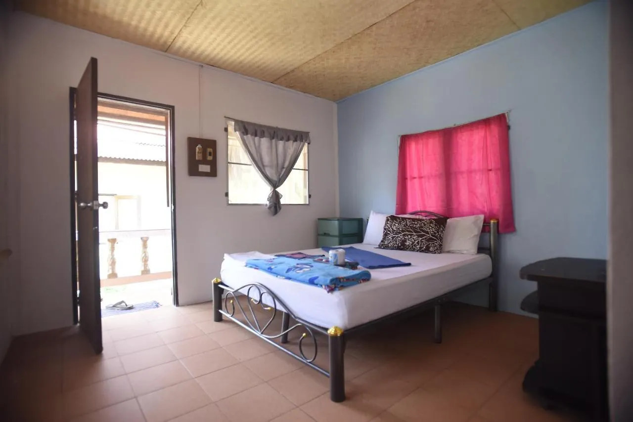 Triple B Bungalows Hostel Koh Tao